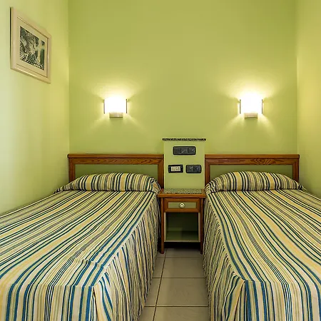 Olympia Apartment Playa del Inglés