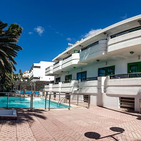 Apartment Olympia *