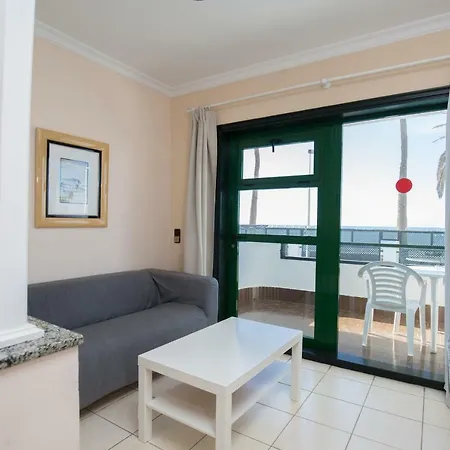 Apartment Olympia Playa del Inglés