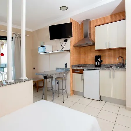 Apartment Olympia *